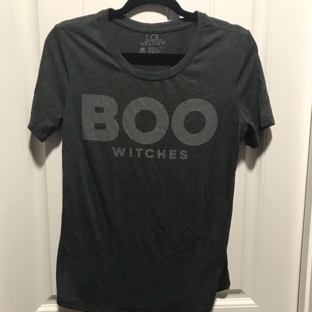 Halloween top